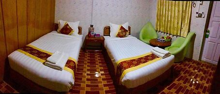 Nan Htike Yadanar Hotel