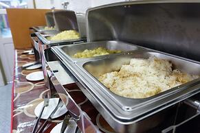 Nan Htike Yadanar Hotel