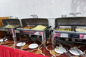 Nan Htike Yadanar Hotel