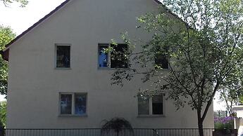 Gasthaus Wendischbrome