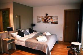 The Onya Resort & Spa