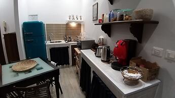 Sant'Alfonso Bed and Breakfast