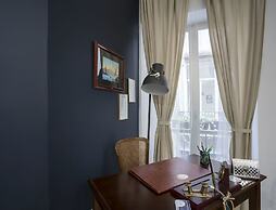 Sant'Alfonso Bed and Breakfast