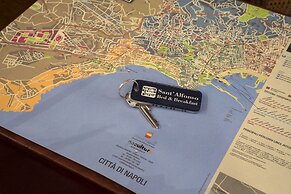 Sant'Alfonso Bed and Breakfast