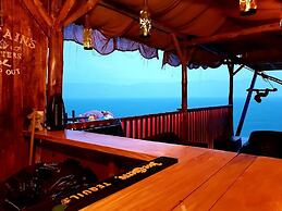 Captain Morgan Hostel