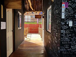 Captain Morgan Hostel