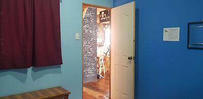 Captain Morgan Hostel