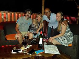 Captain Morgan Hostel