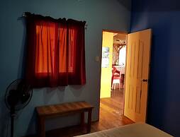 Captain Morgan Hostel