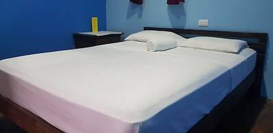 Captain Morgan Hostel