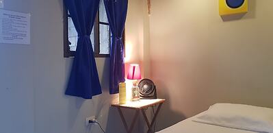 Captain Morgan Hostel