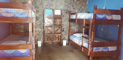 Captain Morgan Hostel