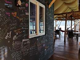 Captain Morgan Hostel