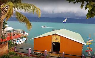 Captain Morgan Hostel