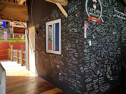 Captain Morgan Hostel