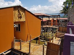 Captain Morgan Hostel