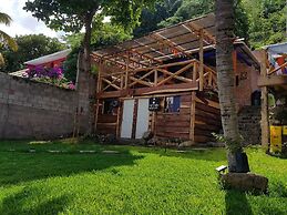 Captain Morgan Hostel