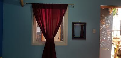 Captain Morgan Hostel