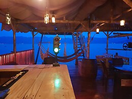 Captain Morgan Hostel