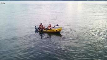 Captain Morgan Hostel