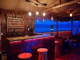 Captain Morgan Hostel