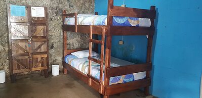 Captain Morgan Hostel