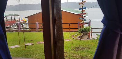 Captain Morgan Hostel