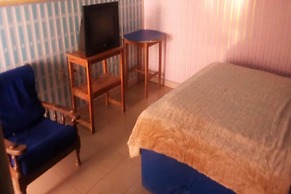 Hôtel Gloria Théos Divo