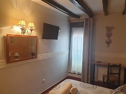 Casa Maidevera