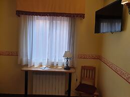 Casa Maidevera