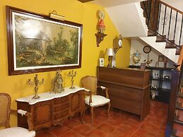 Casa Maidevera
