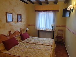 Casa Maidevera