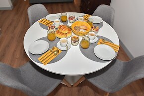 Rosario's Boutique Apartments