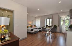 Rosario's Boutique Apartments