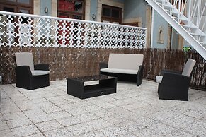 Rosario's Boutique Apartments
