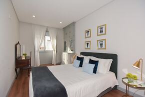Rosario's Boutique Apartments