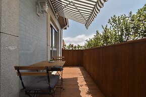 Rosario's Boutique Apartments
