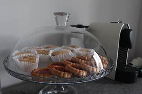 Rosario's Boutique Apartments