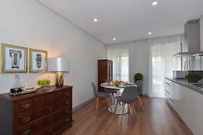 Rosario's Boutique Apartments