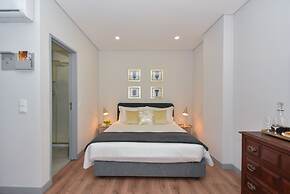 Rosario's Boutique Apartments