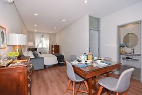 Rosario's Boutique Apartments
