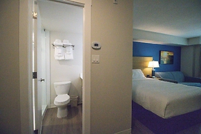 Baymont by Wyndham Gold River