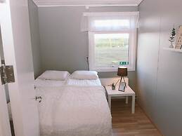 Volcano apartments - In a rural location