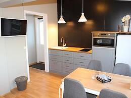 Volcano apartments - In a rural location