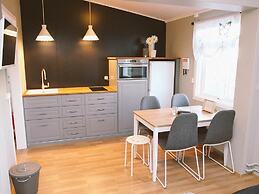 Volcano apartments - In a rural location