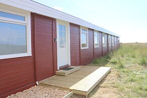 Volcano apartments - In a rural location