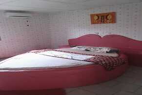 Hôtel Ixora Diégonefla