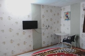 Hôtel Ixora Diégonefla