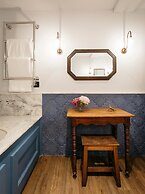 The Bower House Restaurant & Rooms