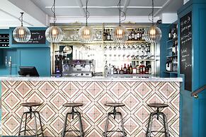 The Bower House Restaurant & Rooms